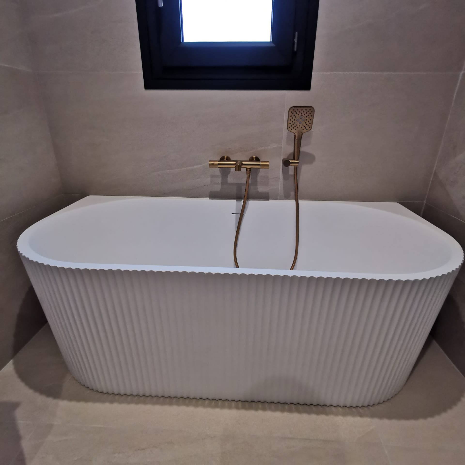 Installation réalisée par PRESTAGAZ